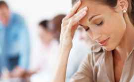 9 remedii pentru a face față durerilor de cap