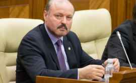 Гилецкий остается вицепредседателем Парламента