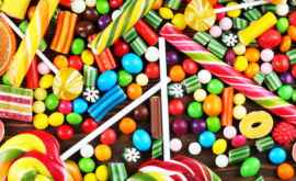 Care dulciuri pentru copii sînt cele mai periculoase 