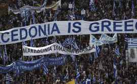 Ce nume propune Grecia pentru redenumirea statului vecin