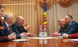 МИД РФ Россия и Молдова активизируют сотрудничество