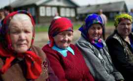 În Moldova o femeie de 118 ani primește o pensie de general de 9931 de lei