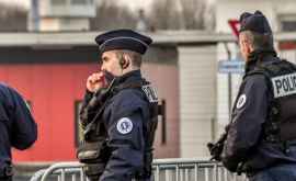 Capturarea ostaticilor în Franța calificată drept atac terorist