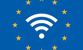 Comisia Europeană oferă finanţare pentru amenajarea zonelor publice cu acces la internet 