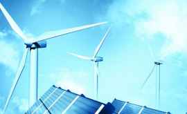 Noua lege privind energia regenerabilă intra în vigoare