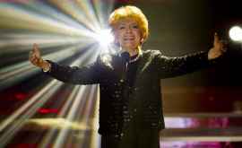 Cîntăreaţa Lys Assia prima cîștigătoare Eurovision a murit 