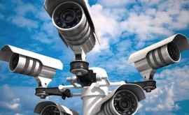 На улицах ЧадырЛунги появятся камеры видеонаблюдения