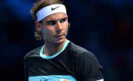 Rafael Nadal din nou pe teren în Cupa Davis