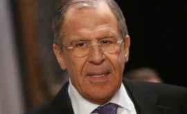 Lavrov Unele țări șiau cerut scuze pentru expulzările diplomaților