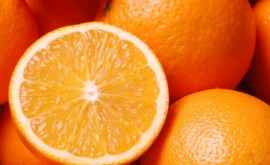 Как правильно очистить апельсин ВИДЕО