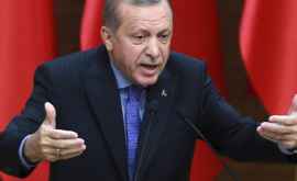 Erdogan anunță ce va face Turcia în cazul Skripal