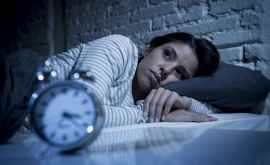 De ce locuitorii orașelor au probleme cu somnul