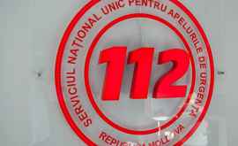 Serviciul unic de urgență 112 este funcțional