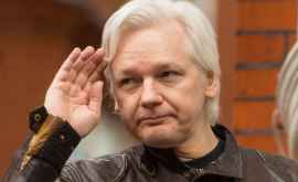 Cum la pedepsit Ecuadorul pe Julian Assange