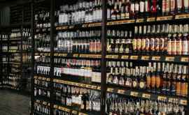 Moldova nu va mai putea produce și exporta șampanie cognac şi Cahor