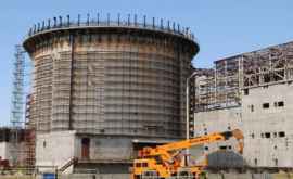 После аварии на румынской АЭС уровень радиации в Молдове не превышен 