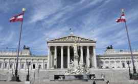 Interdicţia anulată de Austria şi care intră în vigoare în luna mai