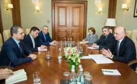 Молдова и Румыния реализуют совместные проекты в области туризма