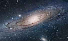 Обнаружена первая во вселенной галактика без темной материи
