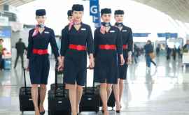Stewardesele vor putea purta pantaloni În ce țară se va întîmpla