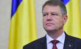 Iohannis despre unire Discursurile populistelectoraliste nu ajută nici Republica Moldova nici România