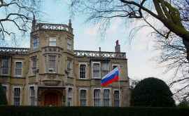 Посольство РФ в Лондоне требует предоставить доступ к Юлии Скрипаль