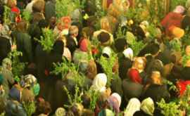 Creștinii ortodocși sărbătoresc Floriile datini și credințe specifice acestei sărbători