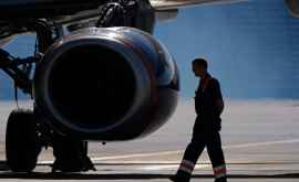 МВД Великобритании объяснило досмотр российского самолета