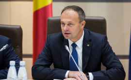 Канду признает Отношения Молдовы с ЕС изменились