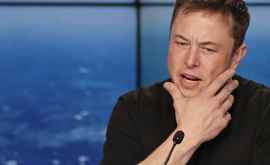 Маск объявил о банкротстве Tesla