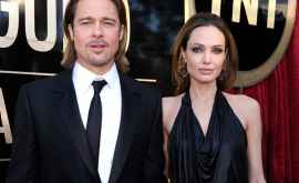Divorțul dintre Brad Pitt și Angelina Jolie sa finalizat