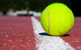 Национальная сборная по теннису участвует в турнире в Черногории