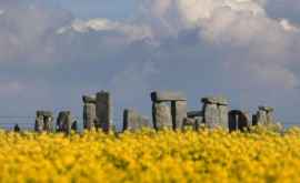Omul care în urmă cu 103 de ani a cumpărat cel mai important monument al Angliei de acum