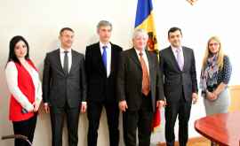 Germania dispusă să extindă comerțul cu Moldova