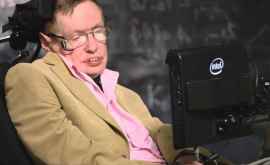 Ultimul gest de omenie al lui Stephen Hawking înainte de deces 