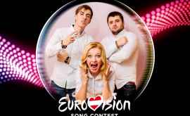 Formația DoReDos va evolua la Eurovision în a doua semifinală