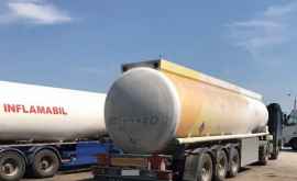 Moldova a mărit importul de produse petroliere