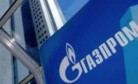 Uniunea Europeană a decis să închidă cazul împotriva Gazpromului