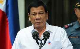 Preşedintele filipinez a făcut o declarație scandaloasă despre un comisar ONU