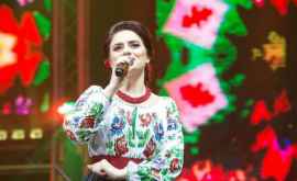 Молдавская певица обвинила в плагиате румынского исполнителя