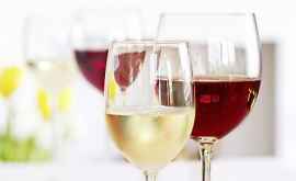 Белое или красное вино Влияние вина на здоровье