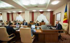 În Moldova a fost creată Agenţia de Investiţii
