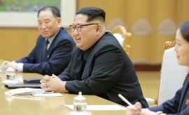Исторический жест для КНДР Ким Чен Ын согласился возобновить международные переговоры