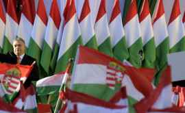 Alegeri parlamentare în Ungaria Cine este favoritul pentru un nou mandat