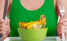 10 золотых правил которые помогут вам меньше есть и не набирать вес