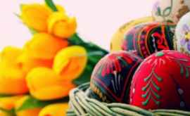 Tradiții și obiceiuri în a doua zi de Paște