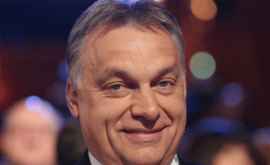 Partidul lui Orban a obţinut o majoritate la alegerile parlamentare
