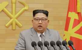 Ким Чен Ын готов вести переговоры с США