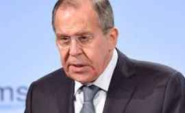 Moscova cere o anchetă cu privire la atacul chimic din Siria