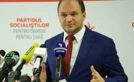 Ion Ceban șia depus dosarul pentru a fi înregistrat în cursa electorală